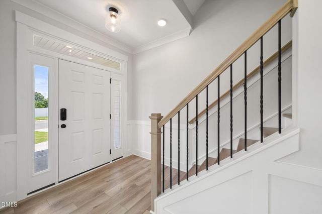 1641 Wareham Drive, Mebane, NC 27302