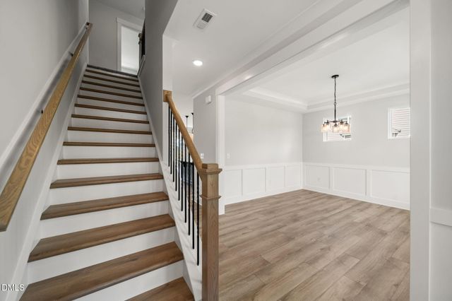 1641 Wareham Drive, Mebane, NC 27302
