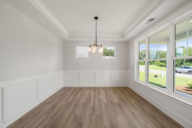 1641 Wareham Drive, Mebane, NC 27302