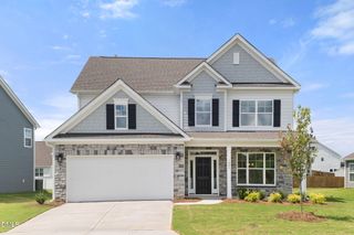 1641 Wareham Drive, Mebane, NC 27302