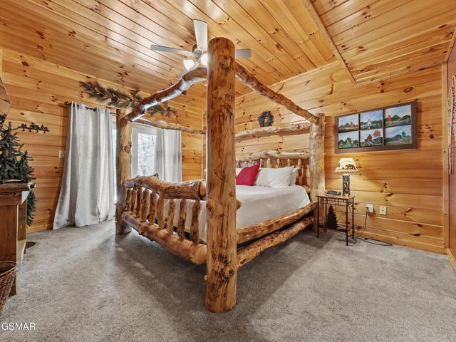 2414 Walnut Cove Way, Sevierville, TN 37862