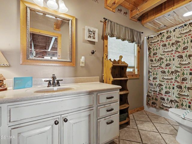 2414 Walnut Cove Way, Sevierville, TN 37862