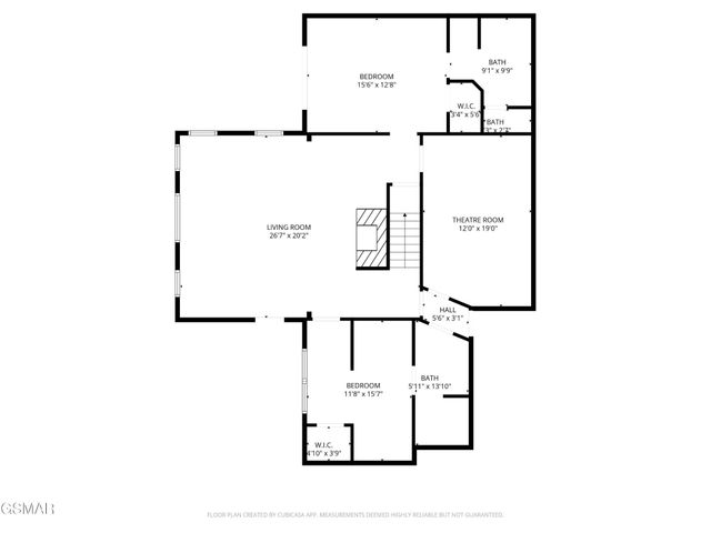 2414 Walnut Cove Way, Sevierville, TN 37862