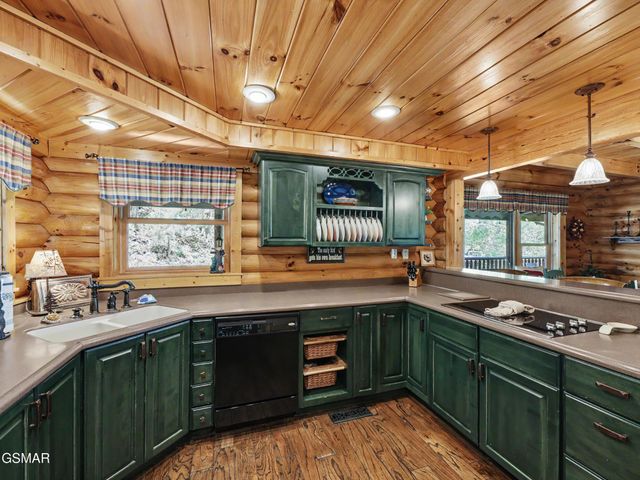 2414 Walnut Cove Way, Sevierville, TN 37862