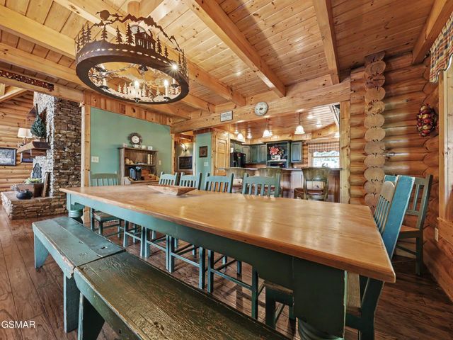 2414 Walnut Cove Way, Sevierville, TN 37862