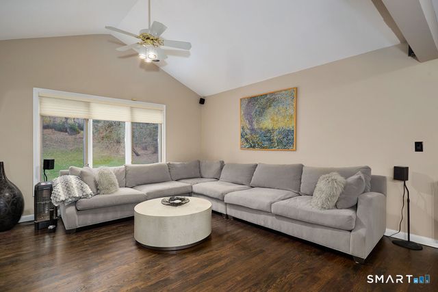 66 Wynn Wood Drive, Fairfield, CT 06825