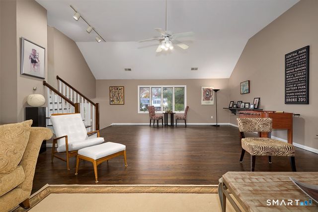 66 Wynn Wood Drive, Fairfield, CT 06825