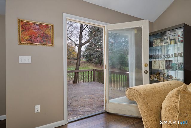 66 Wynn Wood Drive, Fairfield, CT 06825