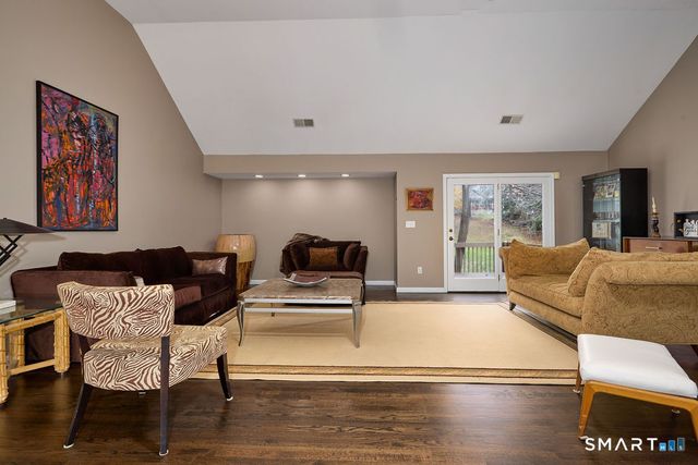 66 Wynn Wood Drive, Fairfield, CT 06825