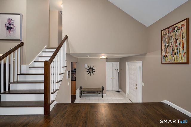 66 Wynn Wood Drive, Fairfield, CT 06825