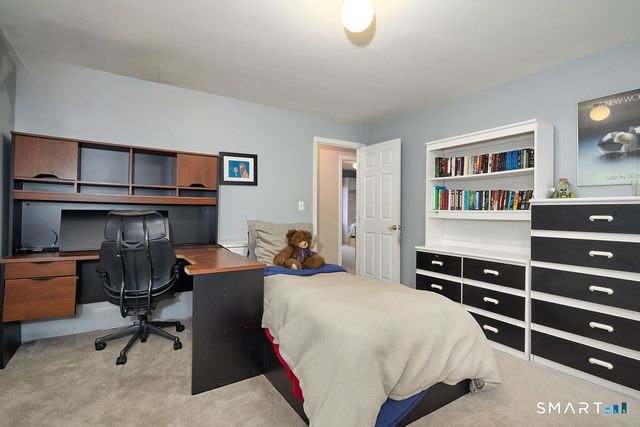 66 Wynn Wood Drive, Fairfield, CT 06825