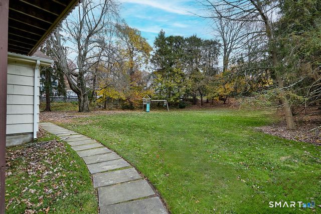 66 Wynn Wood Drive, Fairfield, CT 06825