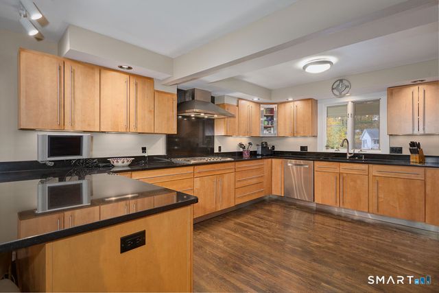 66 Wynn Wood Drive, Fairfield, CT 06825