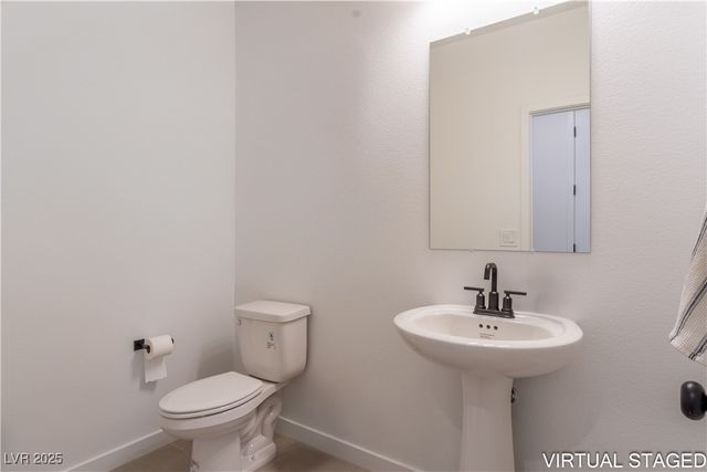 188 Vanhoy Avenue 0, Henderson, NV 89011