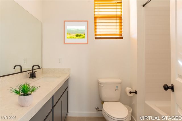 188 Vanhoy Avenue 0, Henderson, NV 89011