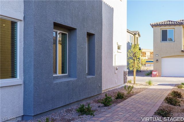 188 Vanhoy Avenue 0, Henderson, NV 89011