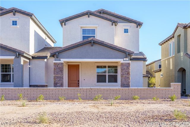 188 Vanhoy Avenue 0, Henderson, NV 89011
