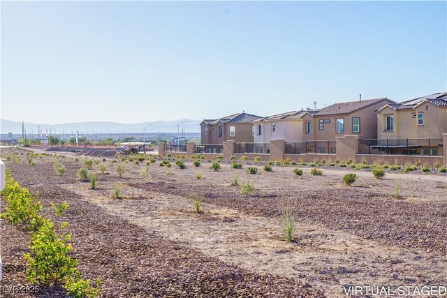 188 Vanhoy Avenue 0, Henderson, NV 89011