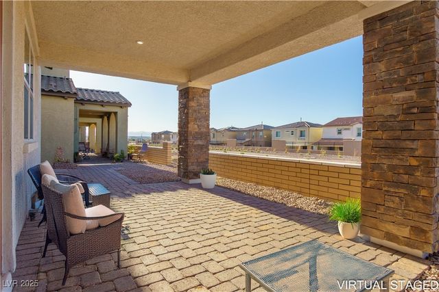 188 Vanhoy Avenue 0, Henderson, NV 89011