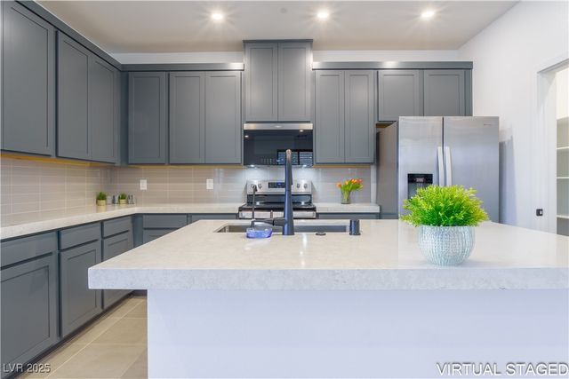 188 Vanhoy Avenue 0, Henderson, NV 89011