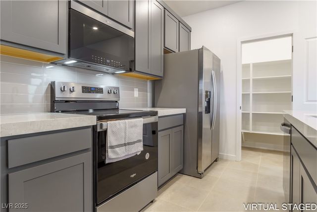 188 Vanhoy Avenue 0, Henderson, NV 89011