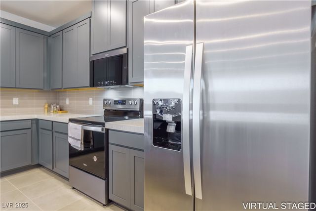 188 Vanhoy Avenue 0, Henderson, NV 89011