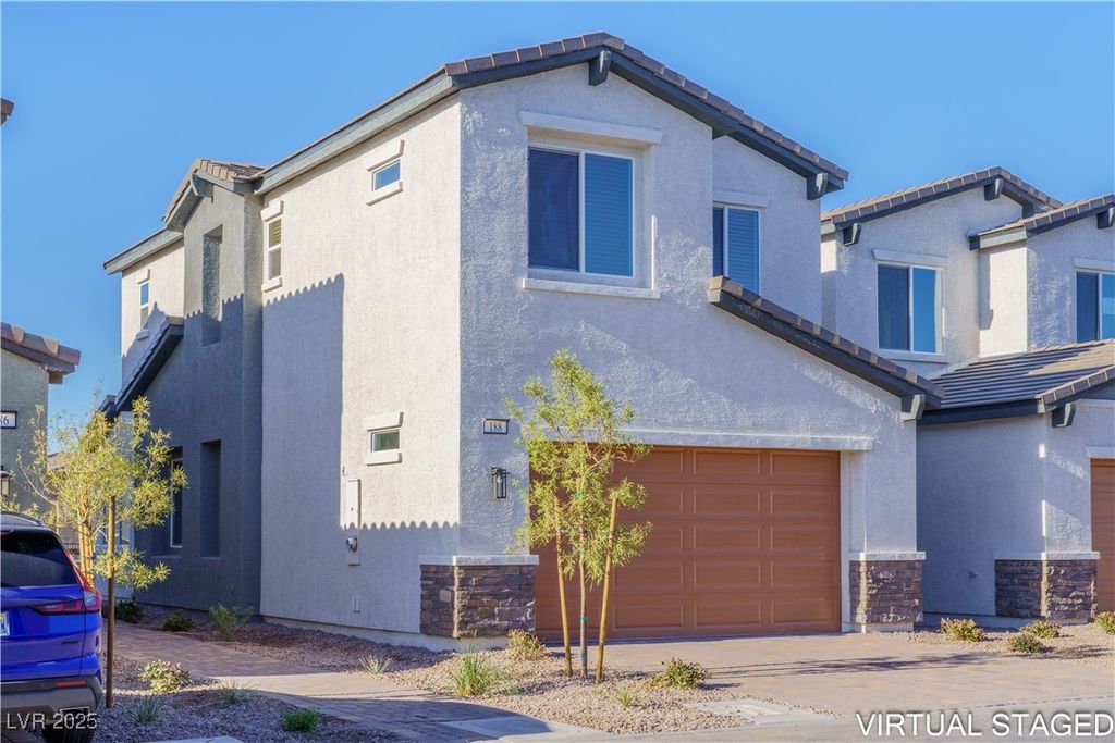 188 Vanhoy Avenue 0, Henderson, NV 89011
