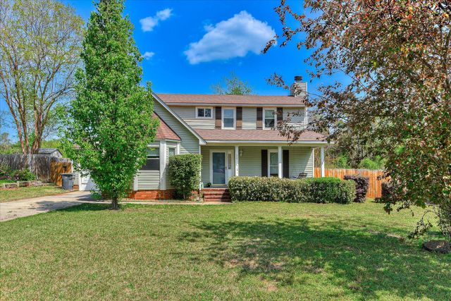 557 Forest Crossing, Augusta, GA 30907