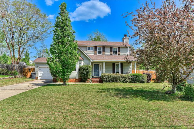 557 Forest Crossing, Augusta, GA 30907