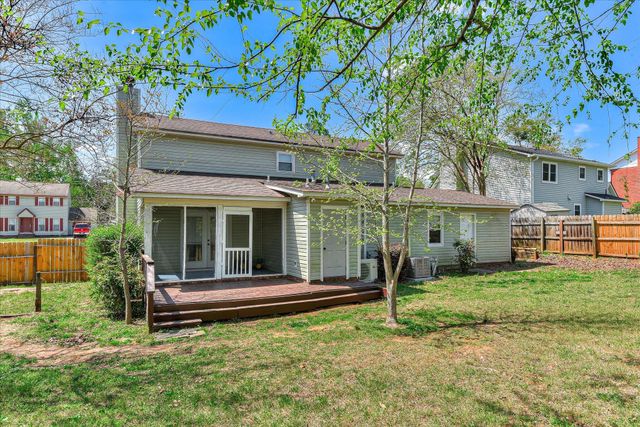 557 Forest Crossing, Augusta, GA 30907