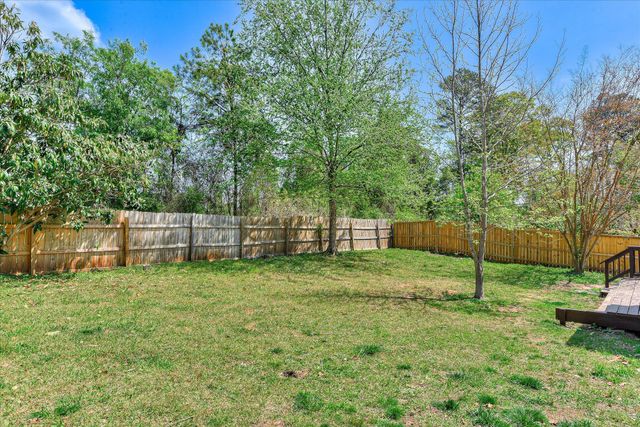 557 Forest Crossing, Augusta, GA 30907