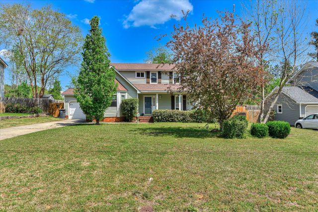 557 Forest Crossing, Augusta, GA 30907