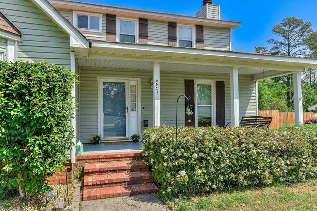 557 Forest Crossing, Augusta, GA 30907