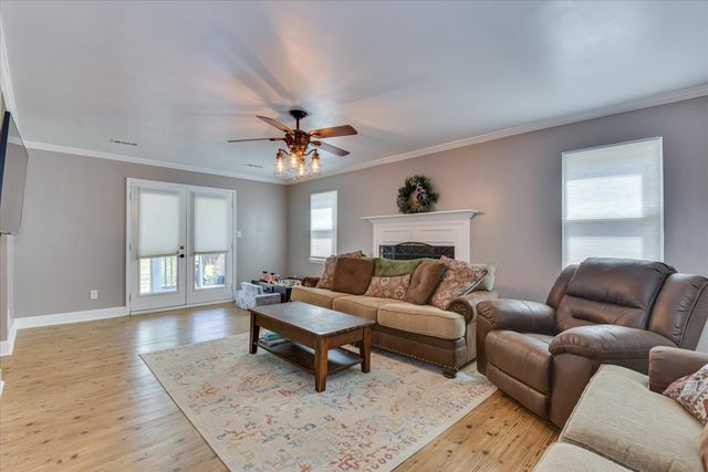 557 Forest Crossing, Augusta, GA 30907