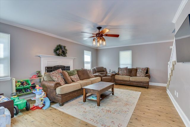 557 Forest Crossing, Augusta, GA 30907