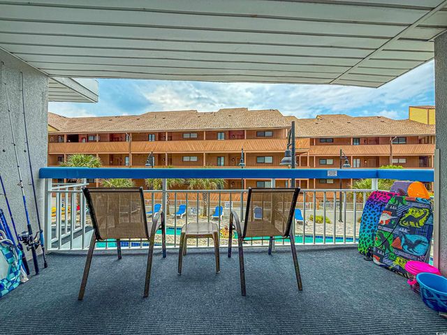 5511 Ocean Blvd. N # 201, Myrtle Beach, SC 29577
