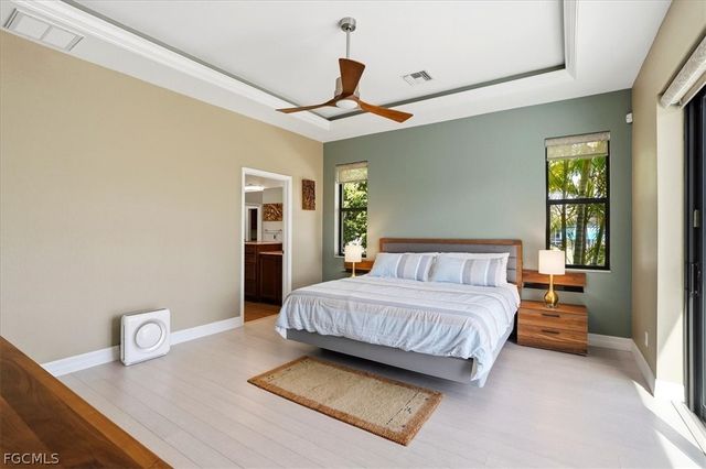 2105 Ottersrest LN, Cape Coral, FL 33990