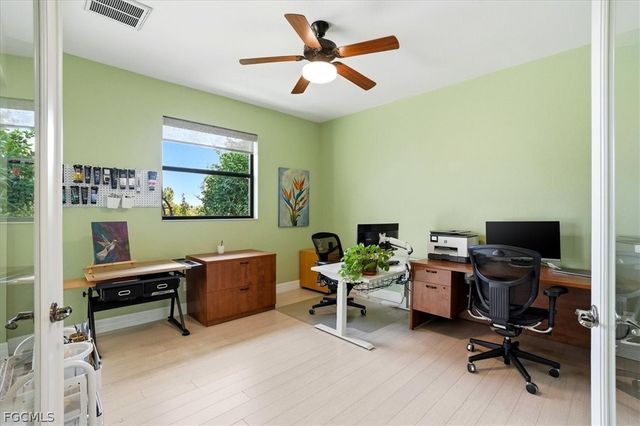 2105 Ottersrest LN, Cape Coral, FL 33990