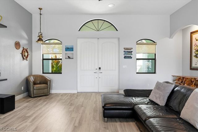 2105 Ottersrest LN, Cape Coral, FL 33990