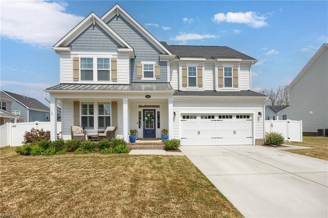213 Werdna LN, Chesapeake, VA 23322