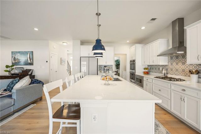 213 Werdna LN, Chesapeake, VA 23322