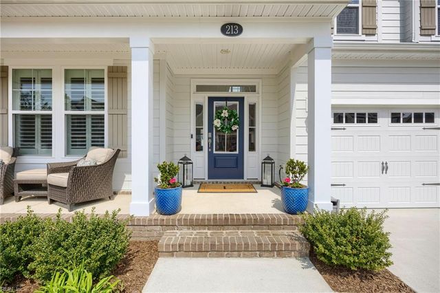 213 Werdna LN, Chesapeake, VA 23322