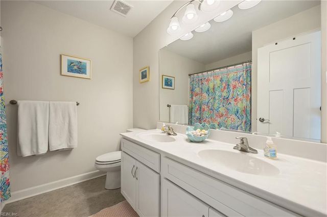 213 Werdna LN, Chesapeake, VA 23322