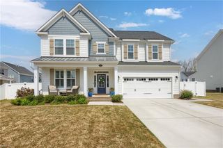 213 Werdna LN, Chesapeake, VA 23322
