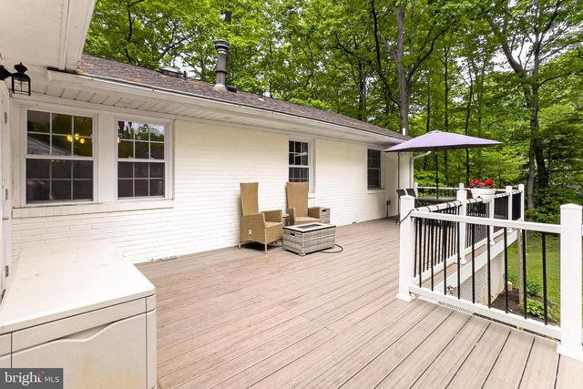 6341 SYDNEY RD, Fairfax Station, VA 22039