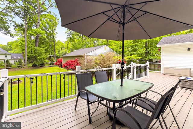 6341 SYDNEY RD, Fairfax Station, VA 22039