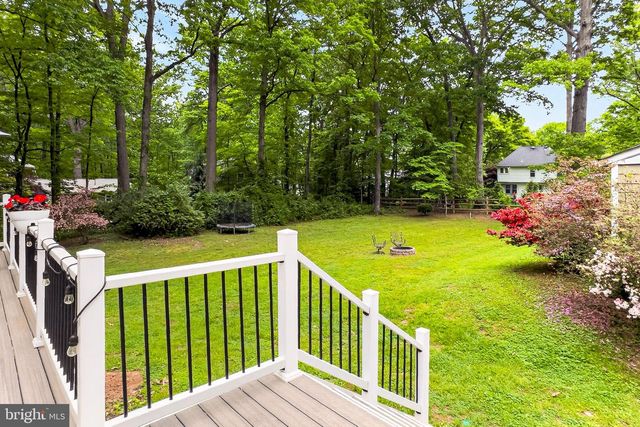 6341 SYDNEY RD, Fairfax Station, VA 22039