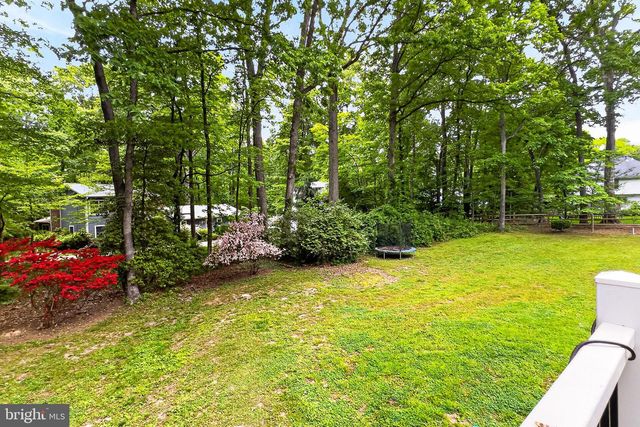 6341 SYDNEY RD, Fairfax Station, VA 22039