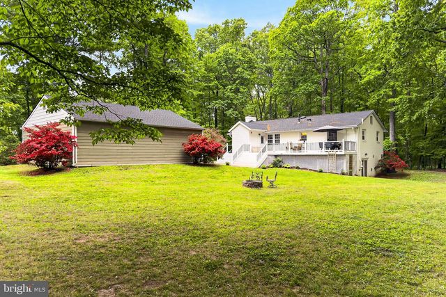 6341 SYDNEY RD, Fairfax Station, VA 22039