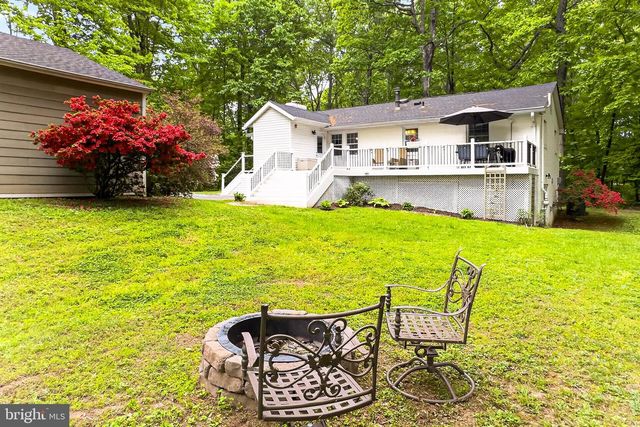 6341 SYDNEY RD, Fairfax Station, VA 22039